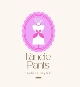 Fancie Pants fashion stylist
