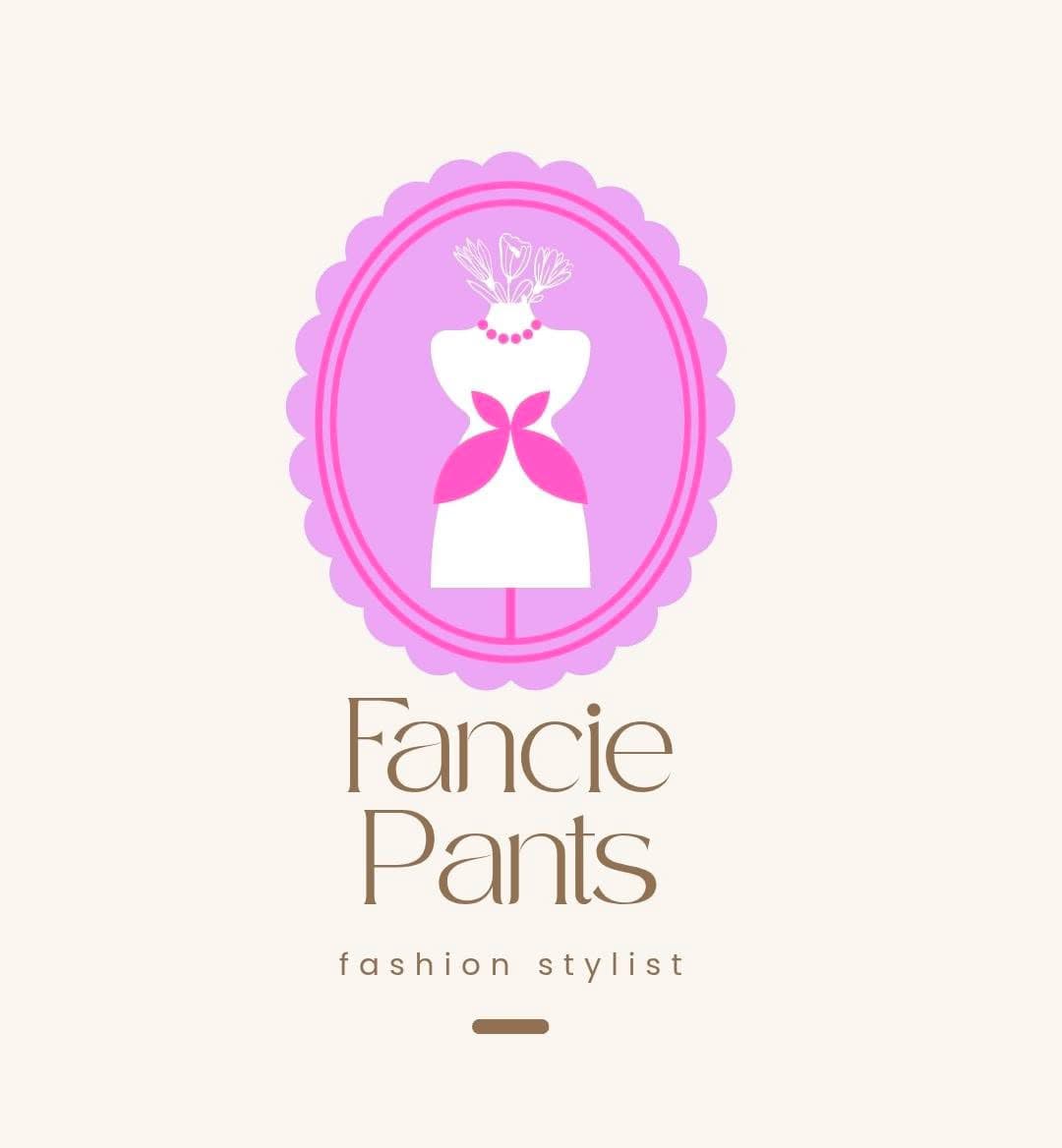 Fancie Pants logo